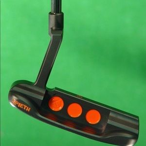 Meet your Posher, Monty